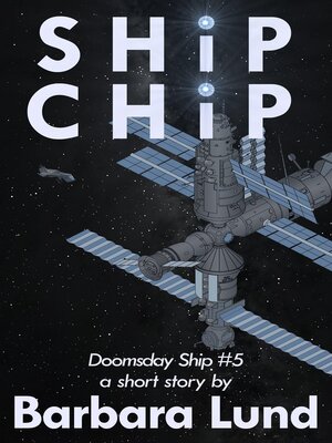 cover image of Ship Chip